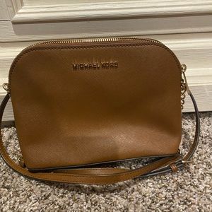 Michael Kors crossbody bag